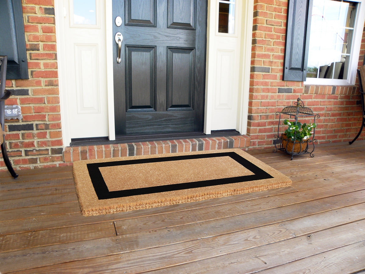 Single Picture Frame Mat — Accentuary