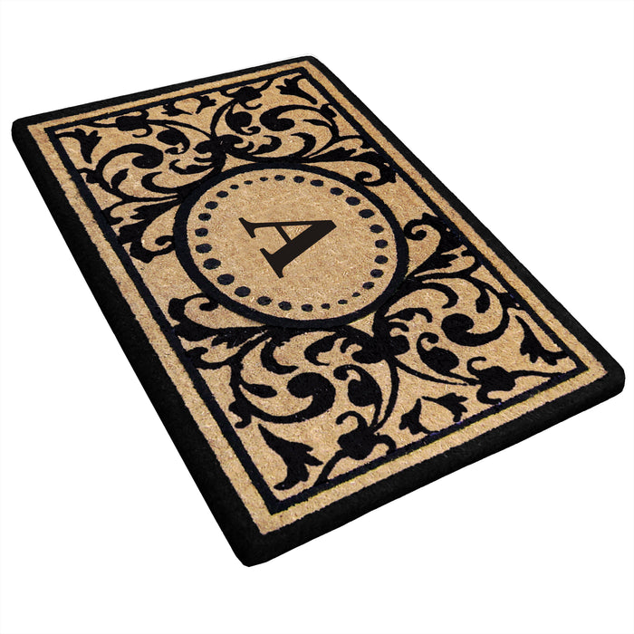 Heritage Mat - 30 x 48 - Monogram