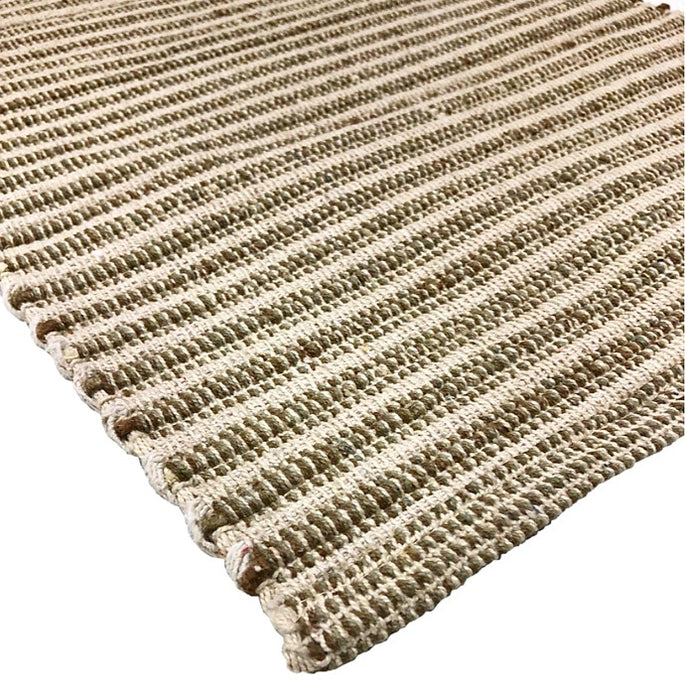 Cotton Bud Accent Rug-Accent Rugs-Accentuary