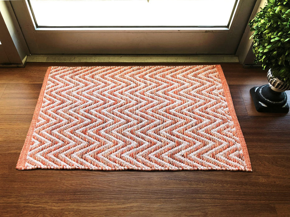New Country Accent Rug-Accent Rugs-Accentuary