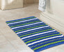 Pom Pom Bath Rug-Bath Rugs-Accentuary